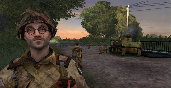 brother in arms 2 ios download free